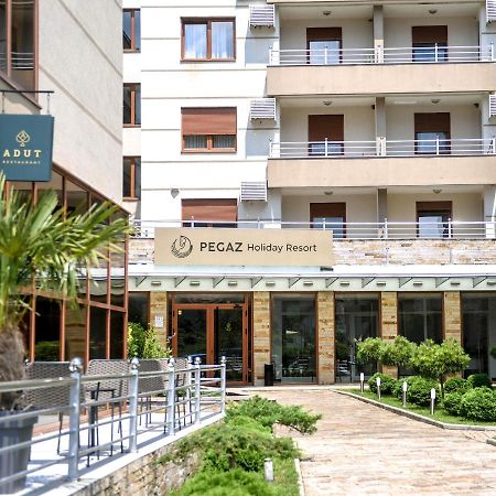 Pegaz Holiday Resort Vrnjacka Banja Bagian luar foto